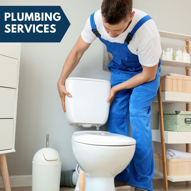 Plumbing Company in Brownville, NY